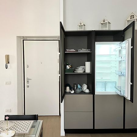 Dimora 6 Apartment Como Luaran gambar
