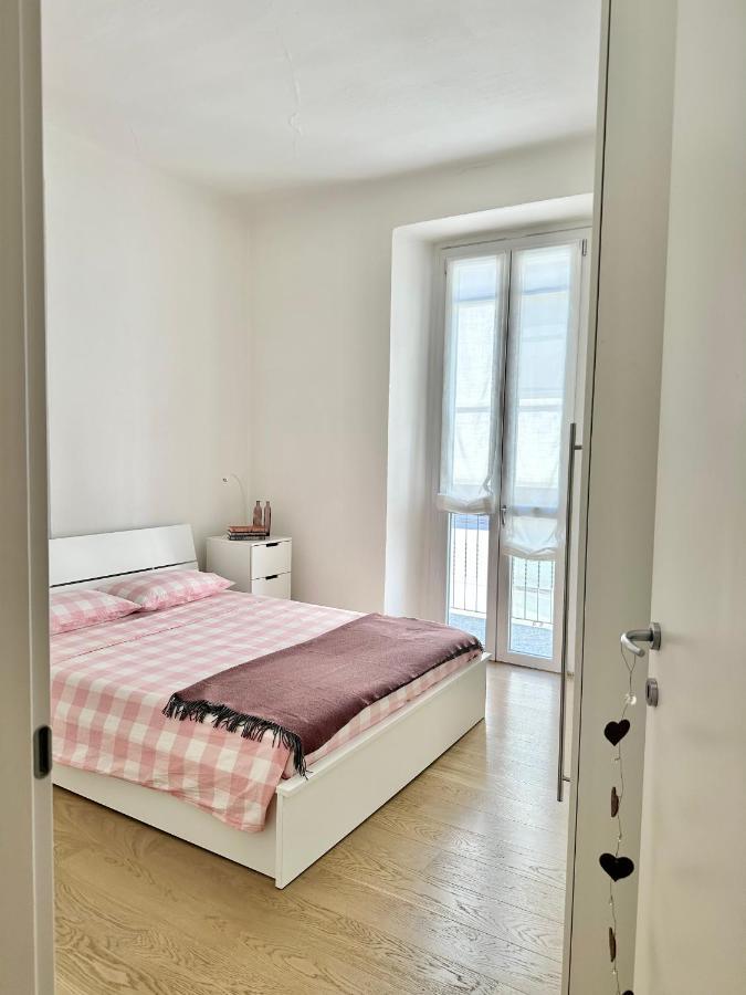 Dimora 6 Apartment Como Luaran gambar